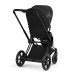 Прогулянкова коляска Cybex ePriam La Parisienne