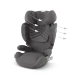 Автокресло Cybex SOLUTION T i-FIX PLUS - mirage grey