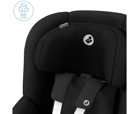 Автокрісло Maxi-Cosi PEARL 360 2 - authentic black без вкладишу