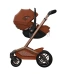 Автокресло Maxi-Cosi PEBBLE SLIDE PRO - copper terra