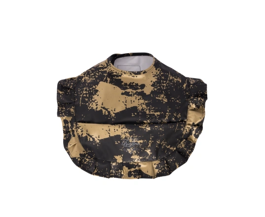 Нагрудник Bjällra Black Golden