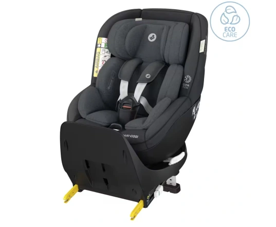 Автокрісло Maxi-Cosi MICA PRO ECO i-Size - authentic graphite