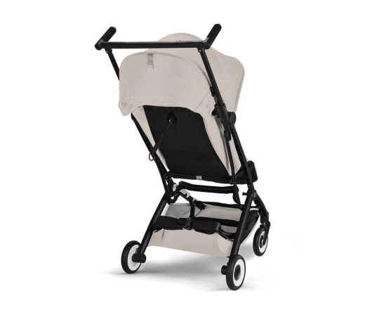 Прогулочная коляска Cybex LIBELLE BLK - dune grey