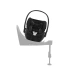 Автокрісло Cybex CLOUD T-iSIZE - la Parisienne