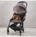 Комплект текстиля Stokke YOYO 6+ Leopard