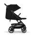 Прогулянкова коляска Cybex BEEZY 2026 - magic black