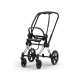 Детская коляска Cybex Priam 5.0 купить с доставкой-67 - изображение