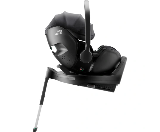 Автокресло Britax Römer BABY-SAFE PRO STYLE - carbon black