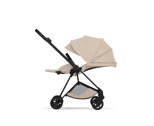 Комплект текстилю Cybex MIOS Style Collection - cozy beige