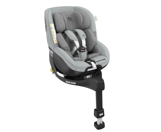 Автокрісло Maxi-Cosi MICA PRO ECO i-Size - authentic grey