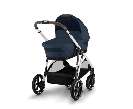 Люлька Cybex Gazelle S - Ocean Blue