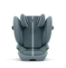 Автокрісло Cybex SOLUTION G2 I-FIX PLUS - stormy blue