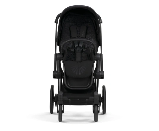 Прогулянкова коляска Cybex ePriam La Parisienne