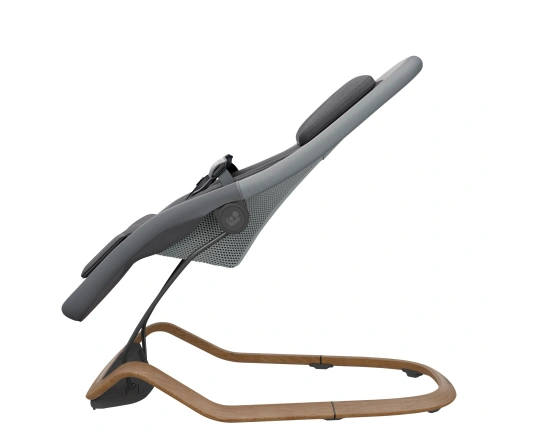 Крісло-шезлонг Maxi-Cosi DOVE PRO - elegance graphite