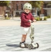 Самокат Scoot and Ride серії Highwaykick-1, оливковий, 1-5 років