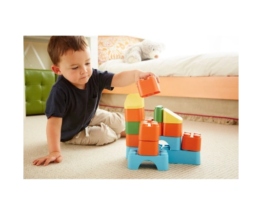 Набір блоків Green Toys