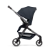 Прогулочная коляска Joolz HUB2 -  dark navy blue