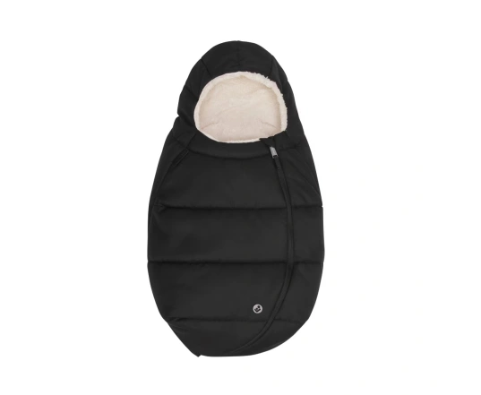 Конверт для автокрісла Maxi-Cosi - twillic black