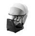 Автокресло Britax Römer SWIVEL-GROW Max Air - linen grey