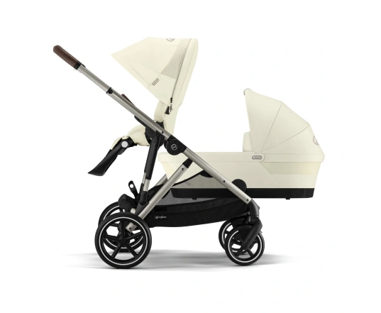 Люлька Cybex Gazelle S - Seashell Beige