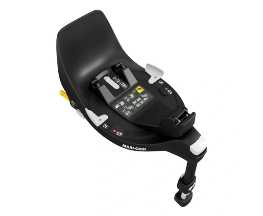 База Maxi-Cosi FAMILYFIX 360 - black 