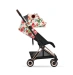 Прогулянкова коляска Cybex COYA SPRING BLOSSOM - light