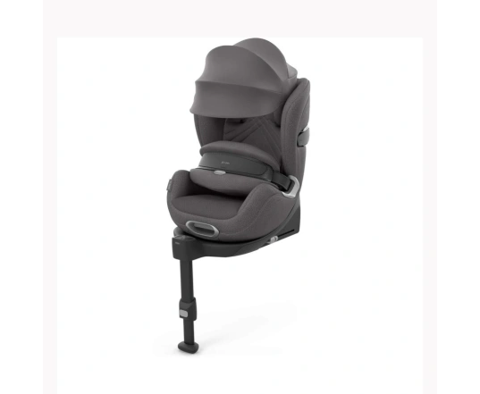 Автокресло Cybex ANORIS T2 i-SIZE PLUS - mirage grey