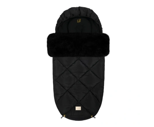 Теплий конверт Bjallra Black Diamond