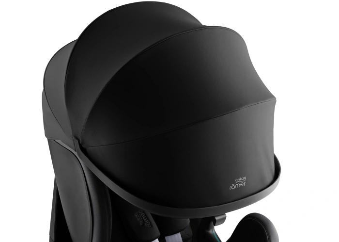 Автокресло Britax Romer Swivel-Grow Max Air купить с доставкой-76 - изображение