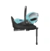 Автокресло Cybex Cloud T-iSize Jeremy Scott Car