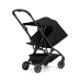 Комплект реверсивного текстилю Joolz AER 2 - space black