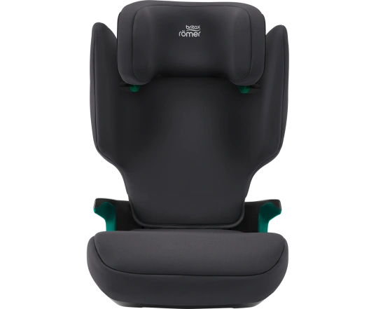 Автокресло BRITAX-ROMER ADVENTURE PLUS Midnight Grey