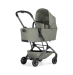Люлька Joolz Aer 2 Sage green