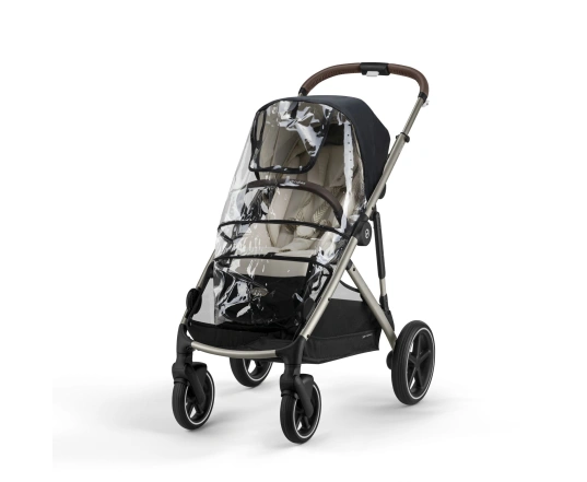 Дождевик для коляски Cybex Gazelle S