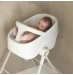 Стільчик для купання Chicco BUBBLE NEST - сірий