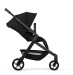 Универсальная коляска 2 в 1 Joolz HUB2 - space black