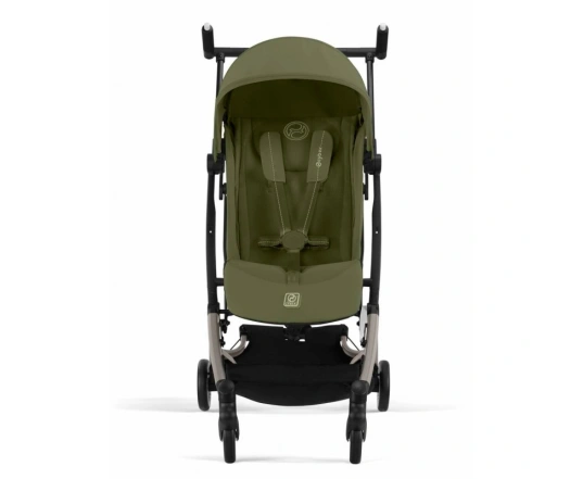 Прогулянкова коляска Cybex LIBELLE TPE - moss green