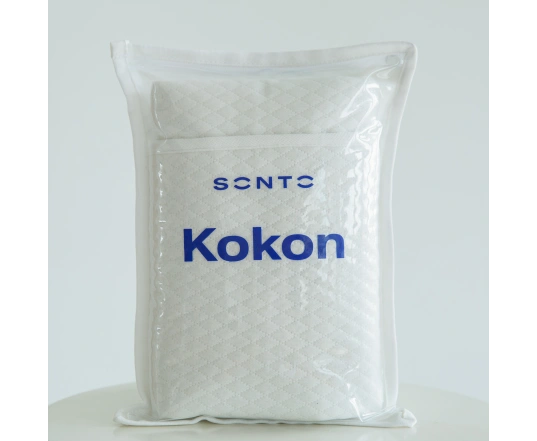 Ковдра до ергономічного матраца Sonto Kokon