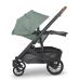 Прогулянкова коляска UPPAbaby CRUZ V2 - Gwen