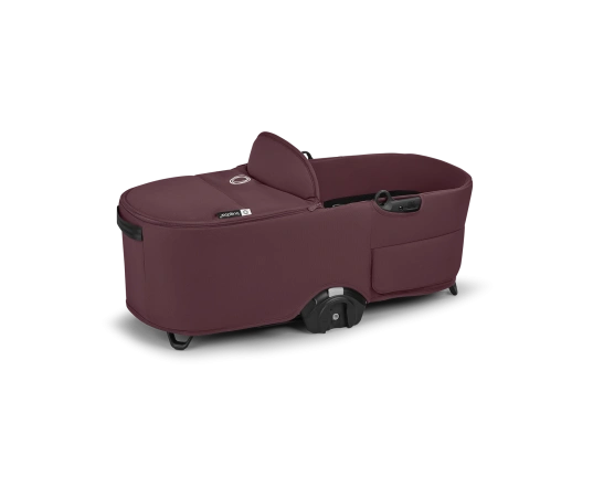 Люлька Bugaboo Dragonfly без капюшону DARK CHERRY