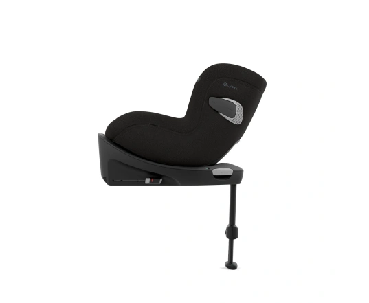 Автокресло Cybex SIRONA Ti I-SIZE PLUS - sepia black