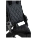 Складной трехколесный велосипед Doona Liki Trike Midnight collection Limited edition