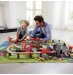 Килим Залізна дорога Play Rug Hape