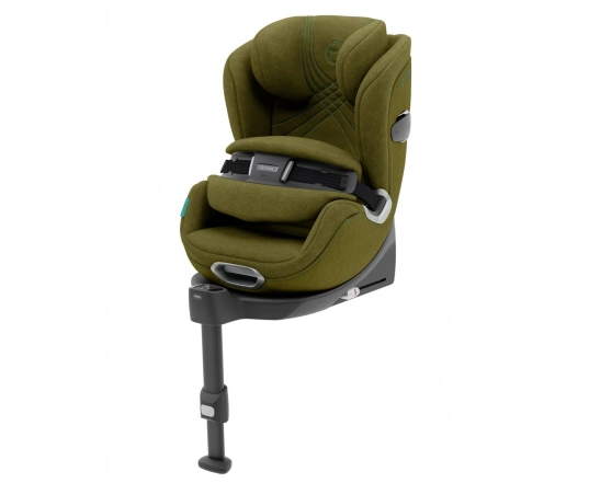 Автокрісло Cybex Anoris T i-Size - Mustard Yellow