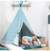 Палатка Вігвам Badabulle Jungle Tepee (із UF захистом)