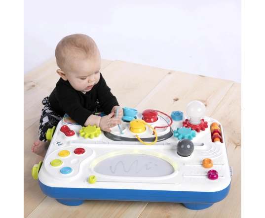 Центр игровой розвлекательный Baby Einstein 