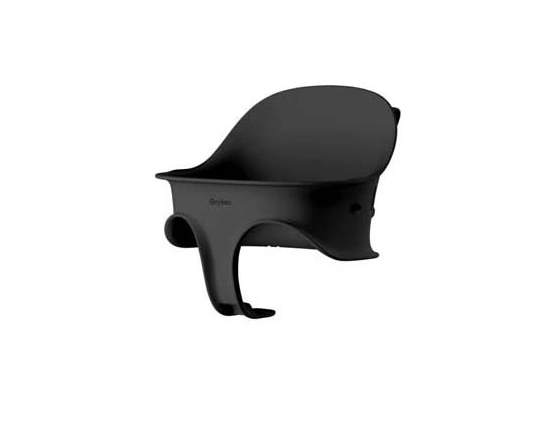 Стульчик для кормления 3в1 Cybex CLICK&FOLD - all natural dark