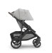 Коляска 2 в 1 UPPAbaby Vista V3 - Savannah