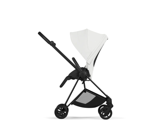 Комплект текстилю Cybex MIOS Style Collection - off white