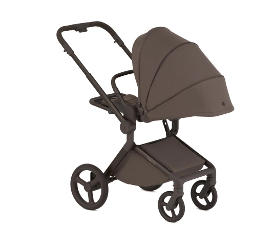 Универсальная коляска 2 в 1 Anex FLO - browny